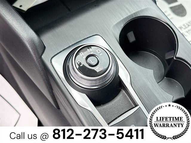 Certified 2022 Ford Escape SE w/ Convenience Package AWD/4WD image 16