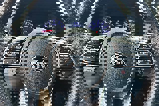 Used 2021 Kia Forte GT-Line image 27