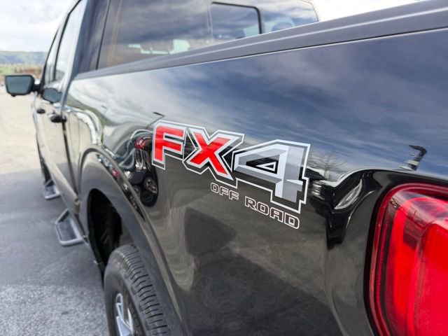 Certified 2022 Ford F150 Lariat w/ Max Trailer Tow Package image 9