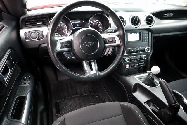 Certified 2020 Ford Mustang GT image 4