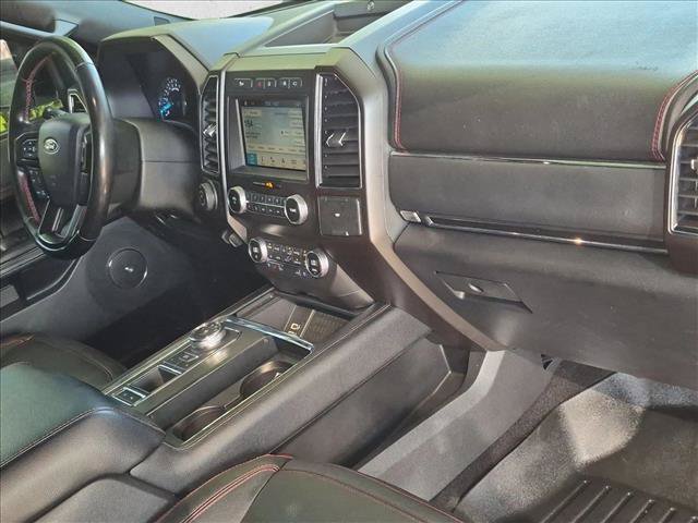 Certified 2019 Ford Expedition Limited w/ Equipment Group 303A RWD image 24