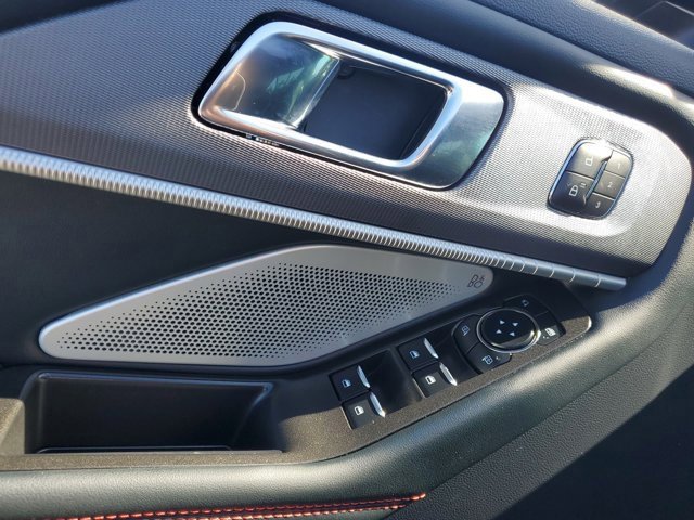 Certified 2025 Ford Explorer ST image 20