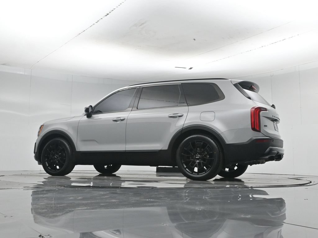 Used 2022 Kia Telluride SX w/ SX Prestige Package AWD/4WD image 59
