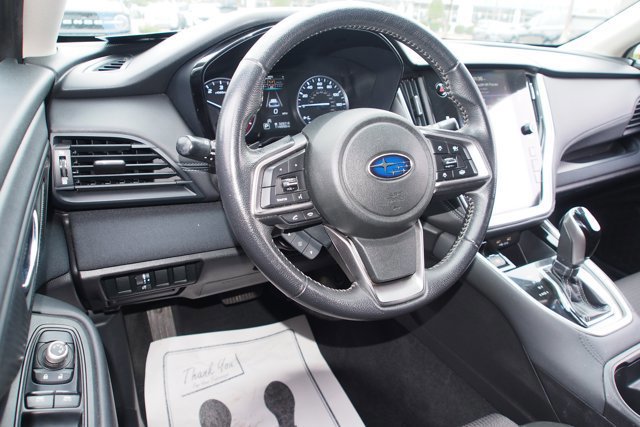 Used 2020 Subaru Outback Premium image 15