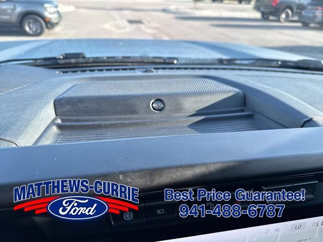 Certified 2024 Ford F250 Lariat w/ Lariat Ultimate Package AWD/4WD image 20