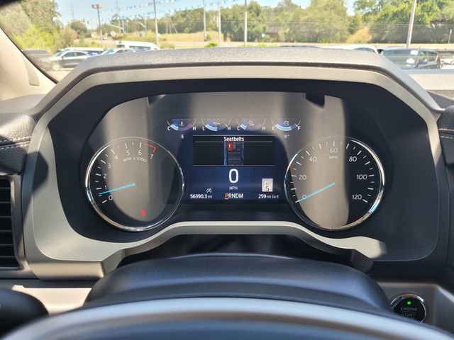 Certified 2024 Ford Expedition XLT AWD/4WD image 29