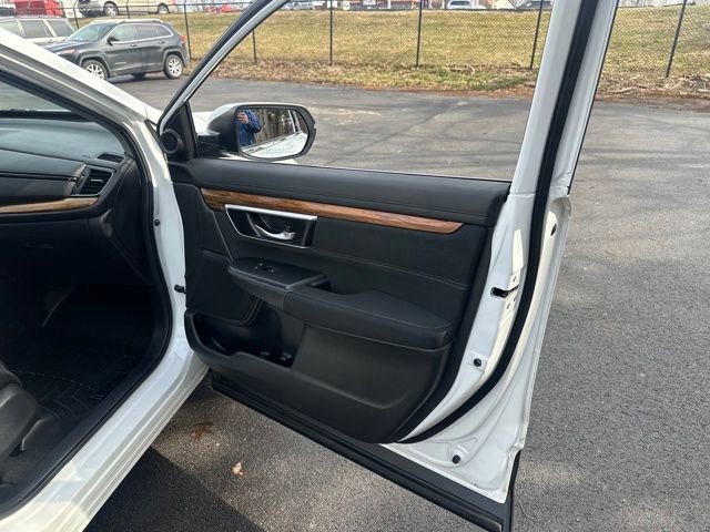 Used 2019 Honda CR-V EX image 13