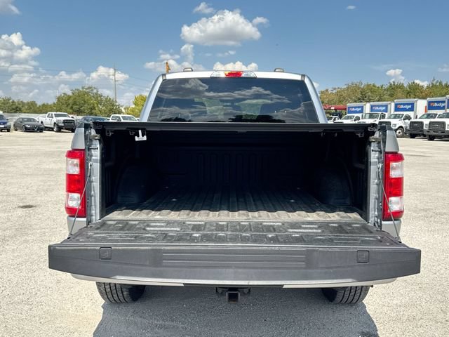 Certified 2023 Ford F150 XL w/ STX Appearance Package RWD image 23
