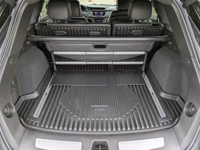 Used 2022 Cadillac XT5 Sportv w/ Platinum Package image 20