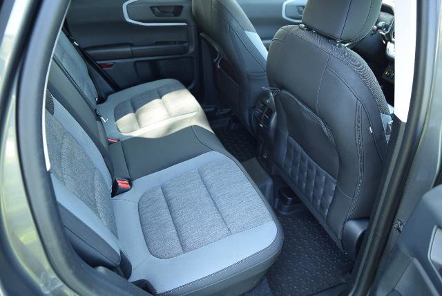 Certified 2021 Ford Bronco Sport Big Bend w/ Big Bend Package (96B) image 13