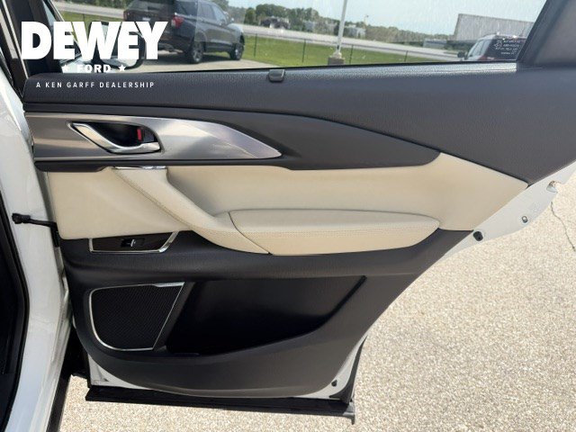 Used 2018 MAZDA CX-9 Grand Touring AWD/4WD image 33