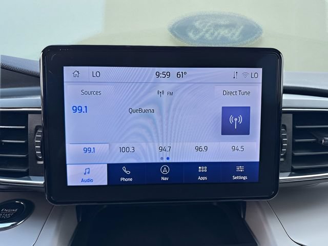 Certified 2023 Ford Explorer XLT w/ Equipment Group 202A AWD/4WD image 29