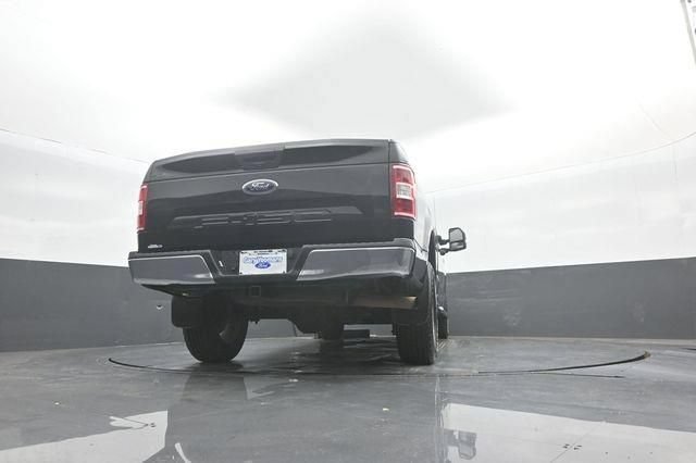 Certified 2020 Ford F150 XLT w/ Heavy-Duty Payload Package AWD/4WD image 40