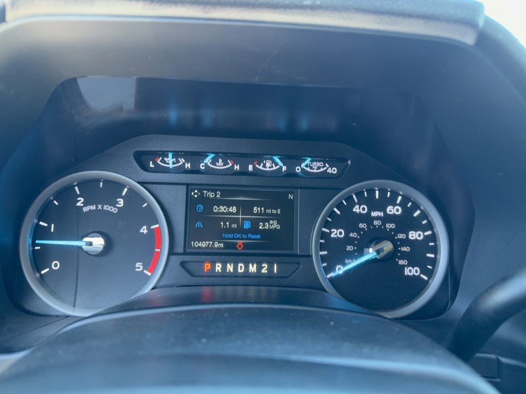 Certified 2018 Ford F250 XL w/ STX Appearance Package image 17