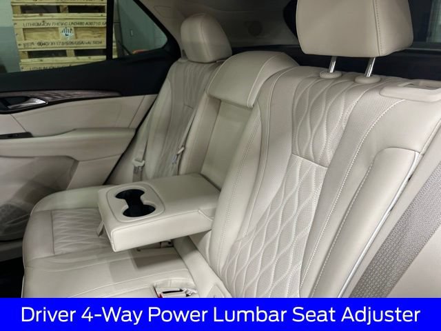 Used 2022 Buick Envision Avenir w/ Technology Package II AWD/4WD image 50
