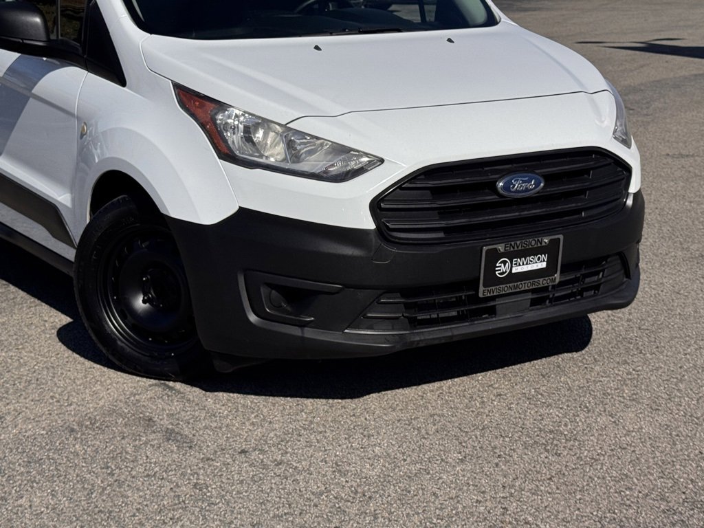Certified 2020 Ford Transit Connect XL image 3