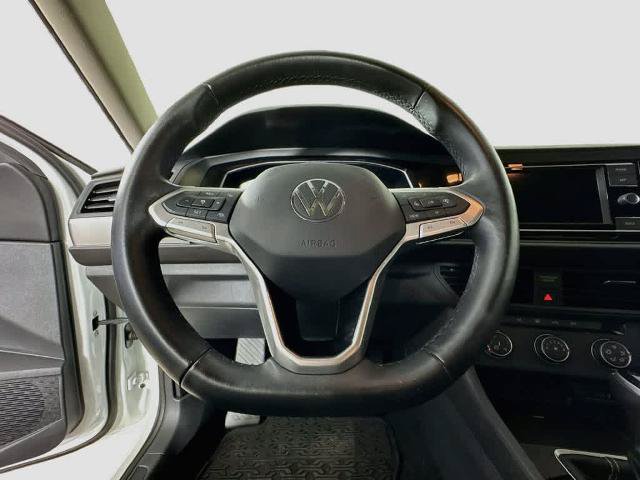 Used 2023 Volkswagen Jetta S FWD image 15
