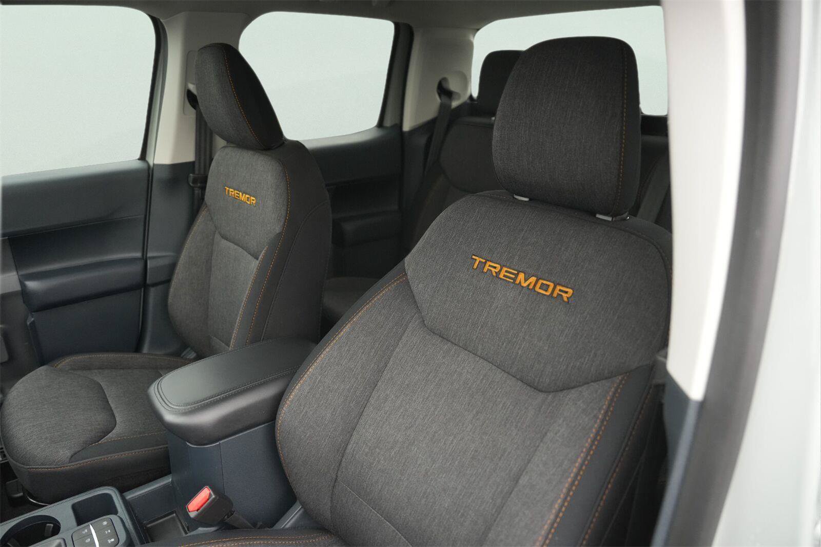 Certified 2024 Ford Maverick Tremor w/ Tremor Off-Road Package AWD/4WD image 10