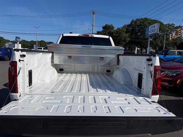Certified 2026 Ford F150 XL w/ Equipment Group 103A High AWD/4WD image 4