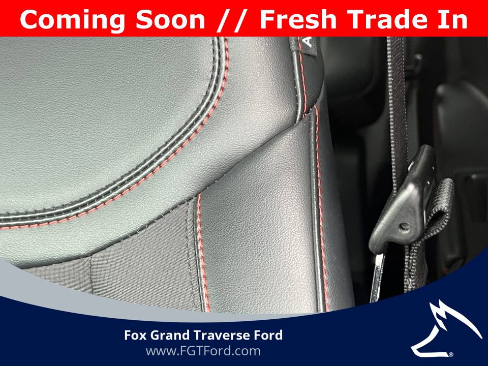 Certified 2025 Ford Explorer ST-Line AWD/4WD image 15