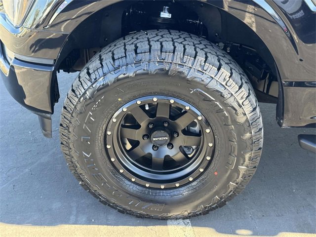 Certified 2023 Ford F150 XLT w/ Equipment Group 301A Mid image 40