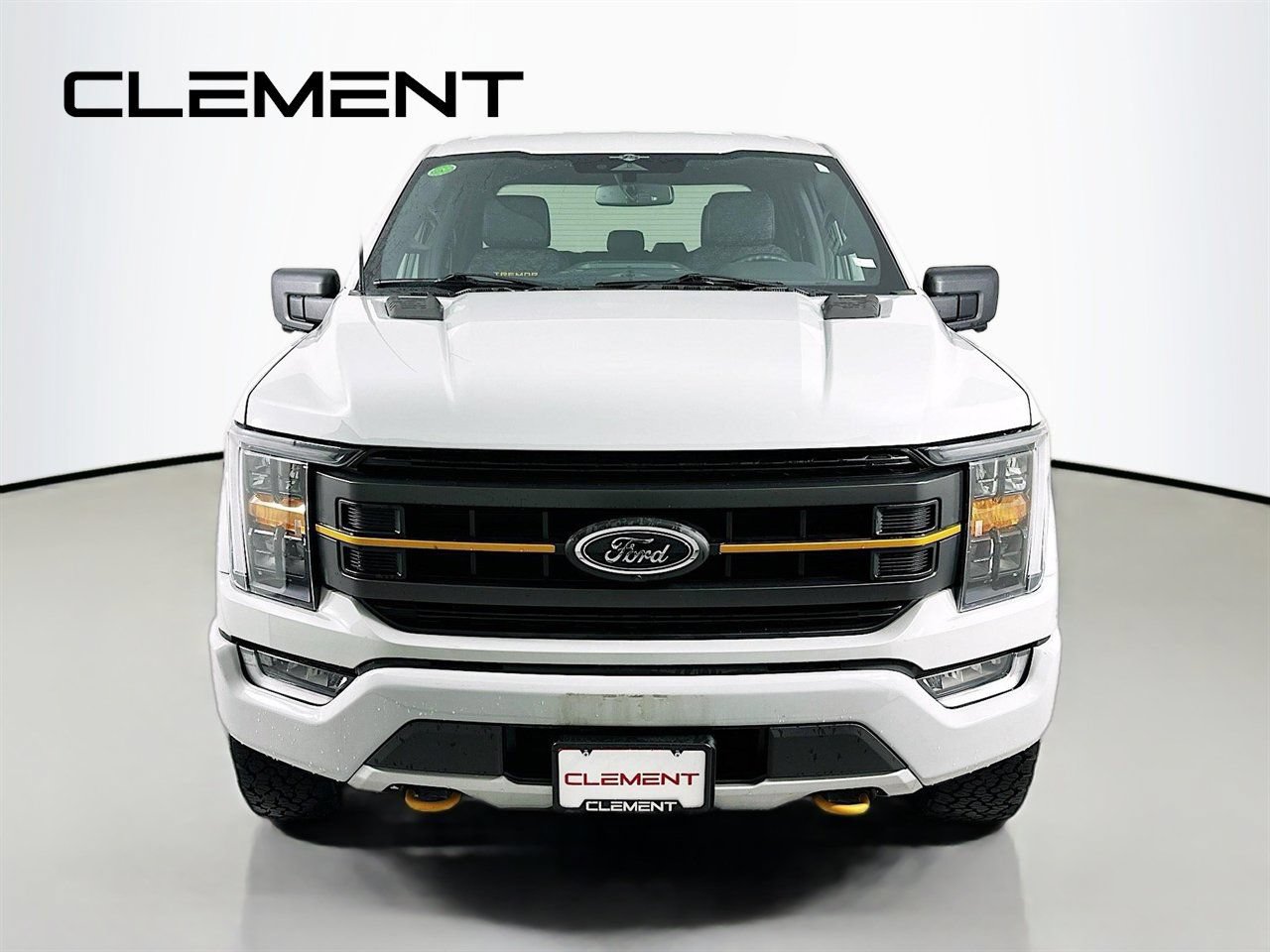 Certified 2023 Ford F150 Tremor w/ 360 Degree Camera Package AWD/4WD image 3