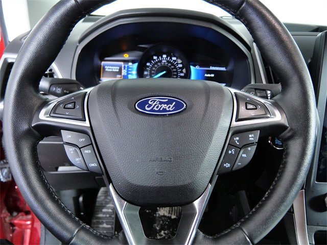 Certified 2023 Ford Edge SEL w/ Convenience Package image 18