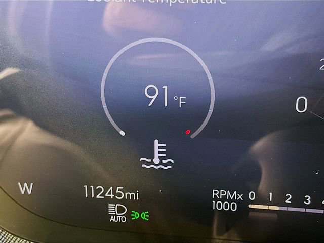 Used 2026 Buick Enclave Preferred FWD image 17