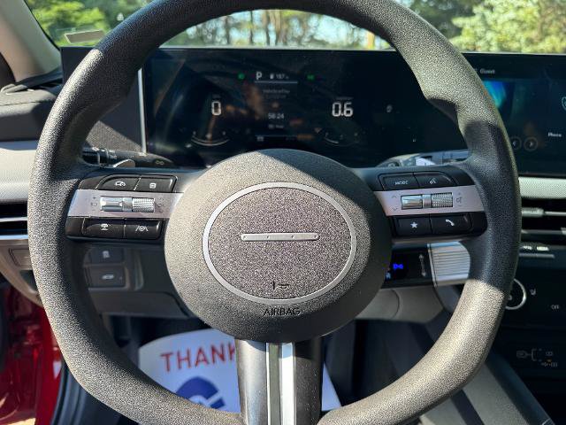 Used 2025 Hyundai Sonata SEL FWD image 14