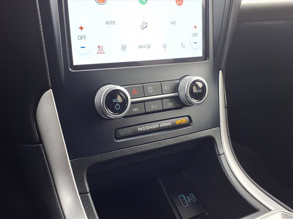 Certified 2023 Ford Edge SEL w/ Convenience Package image 14