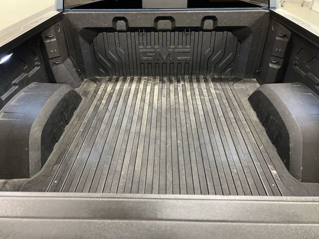 Used 2025 GMC Sierra 1500 Denali Ultimate AWD/4WD image 20
