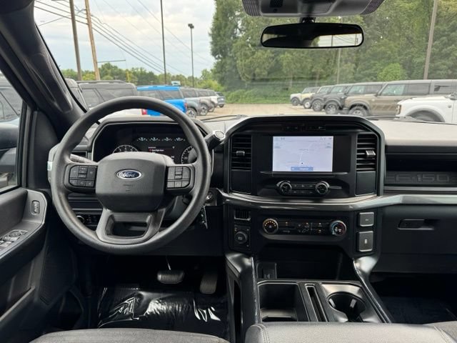 Certified 2023 Ford F150 XL w/ STX Appearance Package AWD/4WD image 18