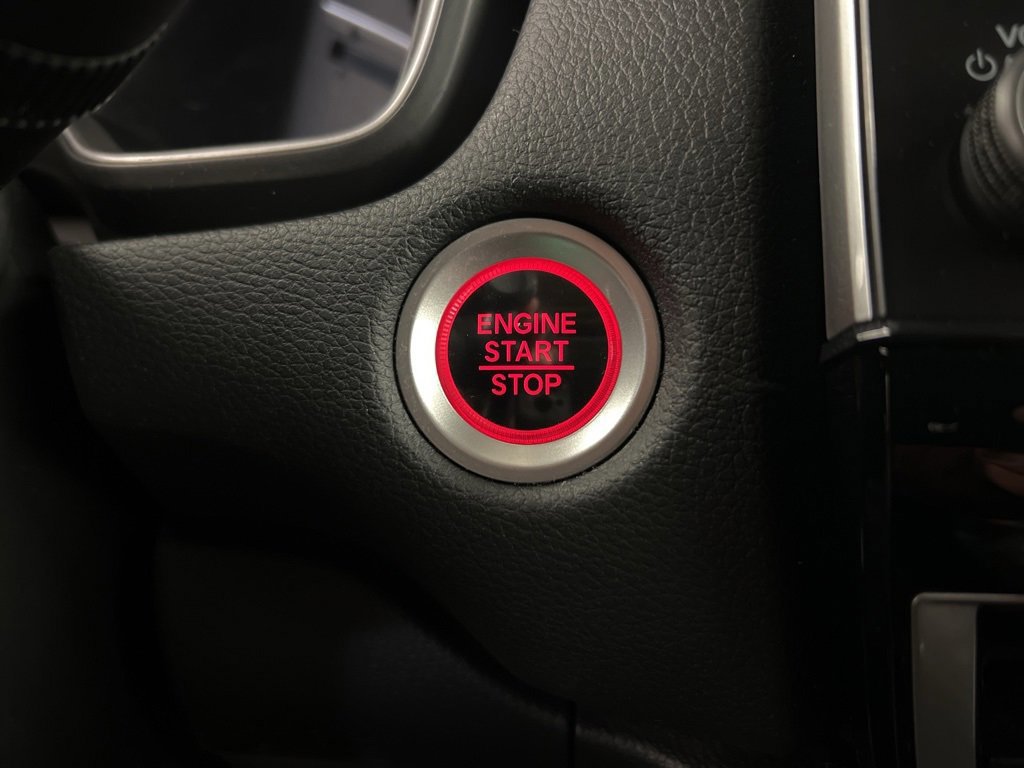 Used 2017 Honda CR-V Touring image 13