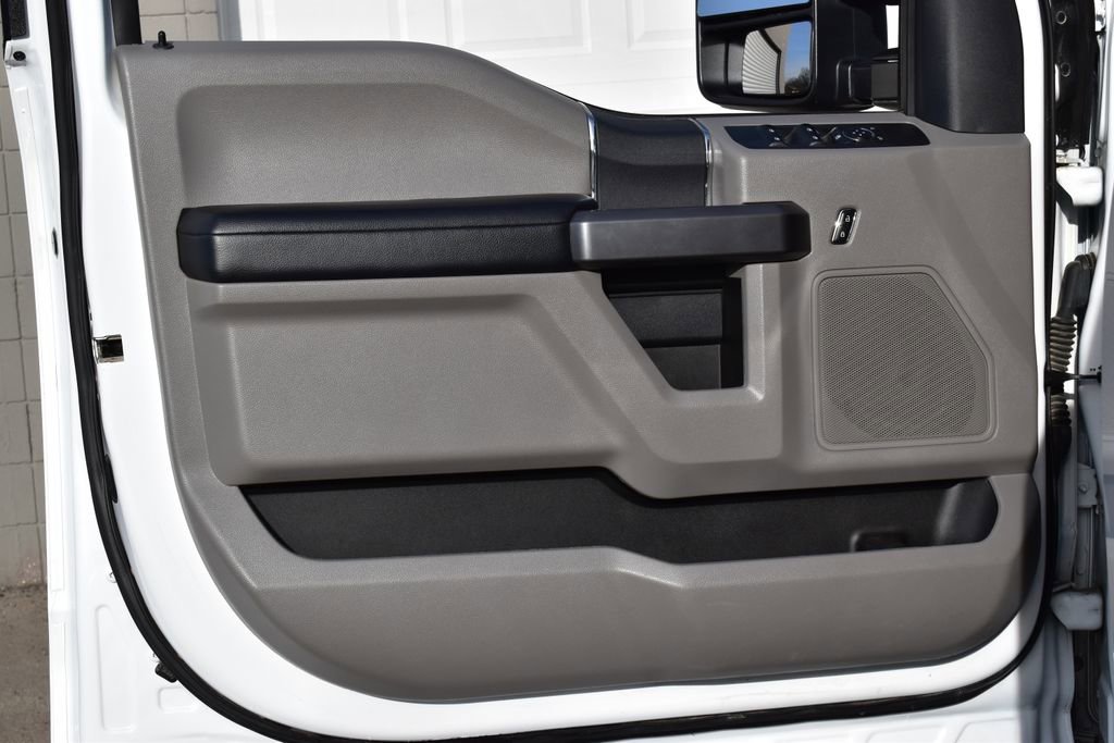 Certified 2022 Ford F250 XLT w/ FX4 Off-Road Package image 9