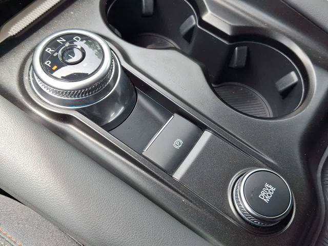 Certified 2025 Ford Explorer Active AWD/4WD image 18