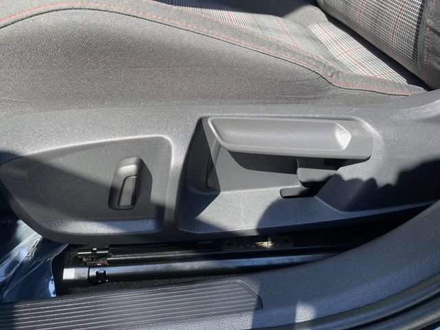 Used 2024 Volkswagen GTI S FWD image 16