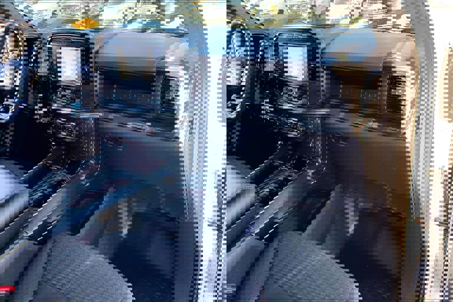 Certified 2022 Ford F150 XL w/ STX Appearance Package image 16