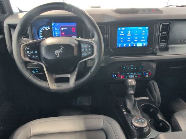 Certified 2023 Ford Bronco Big Bend image 18