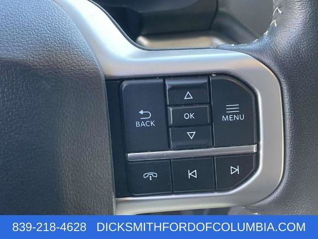 Certified 2024 Ford Expedition Max XLT image 22