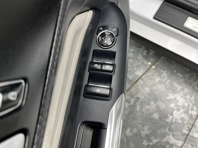 Certified 2024 Ford Mustang Premium RWD image 8
