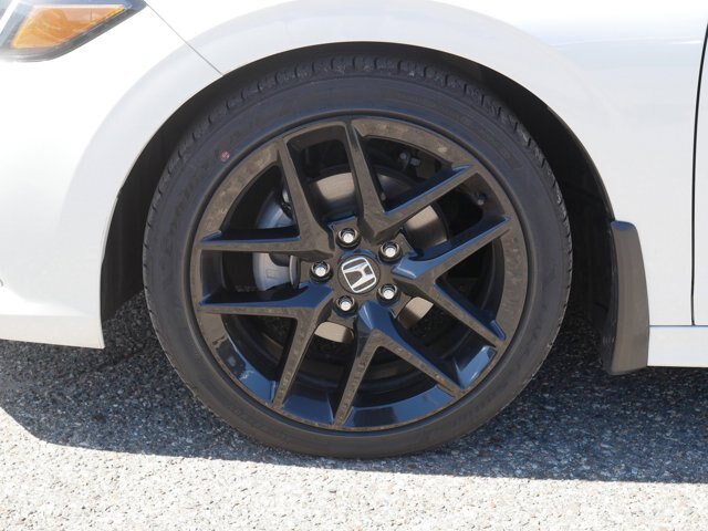 Used 2024 Honda Civic Sport image 10