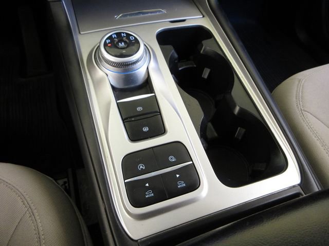 Certified 2020 Ford Explorer XLT image 21