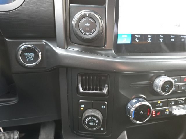 Certified 2025 Ford F150 Tremor AWD/4WD image 22