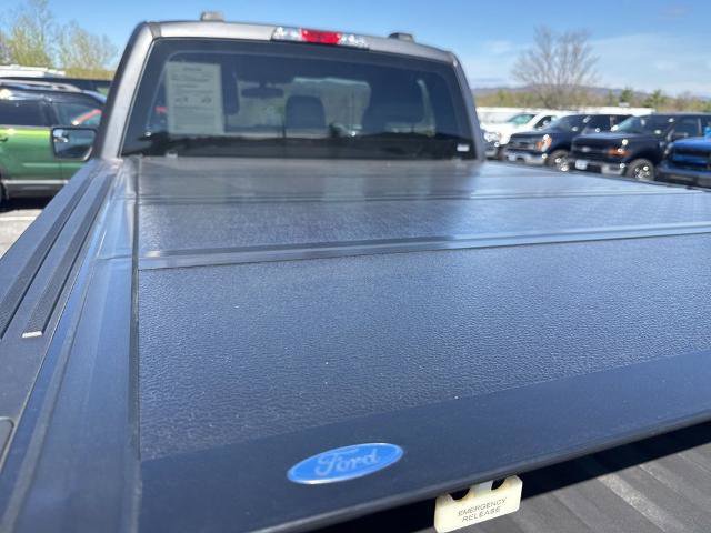 Certified 2022 Ford F150 4x4 Regular Cab image 24