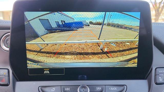 Used 2024 Chevrolet Blazer LT image 18