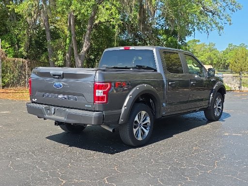 Certified 2020 Ford F150 XL w/ Equipment Group 101A Mid AWD/4WD image 20
