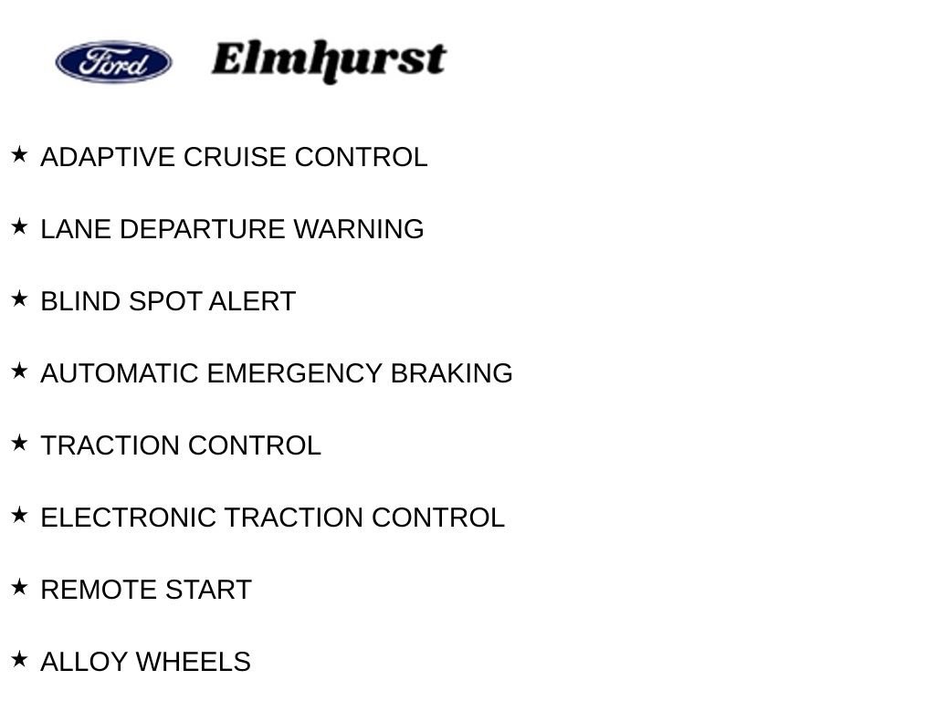 Certified 2023 Ford F150 Platinum w/ FX4 Off-Road Package AWD/4WD image 9