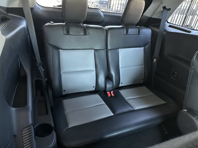 Certified 2022 Ford Explorer XLT w/ Equipment Group 202A AWD/4WD image 23
