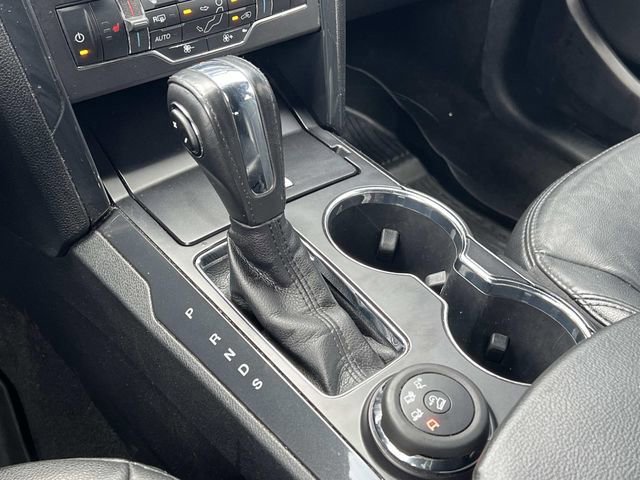 Certified 2018 Ford Explorer XLT w/ Equipment Group 202A image 26