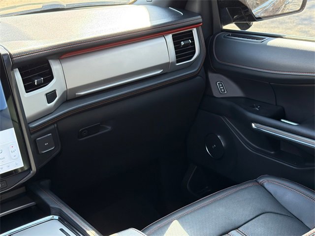 Certified 2024 Ford Expedition Timberline image 17